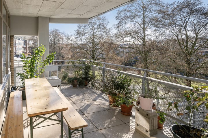 Foto 3 van Paul Krugerstraat 6-A