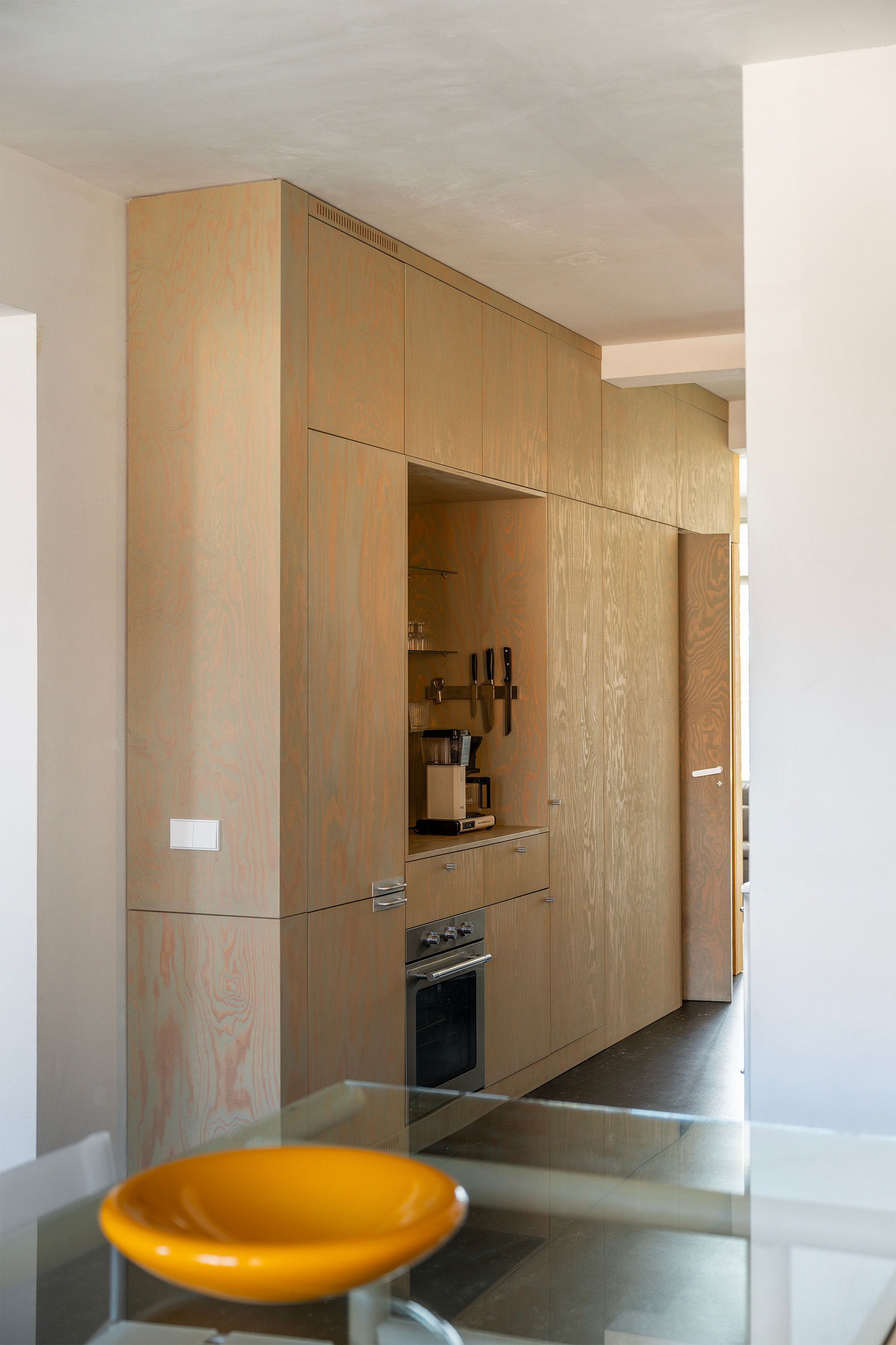 Photo 12 of Paul Krugerstraat 6-A