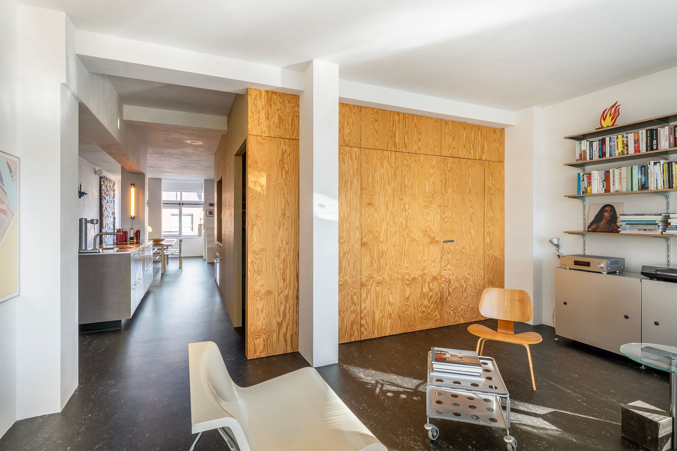 Photo 6 of Paul Krugerstraat 6-A