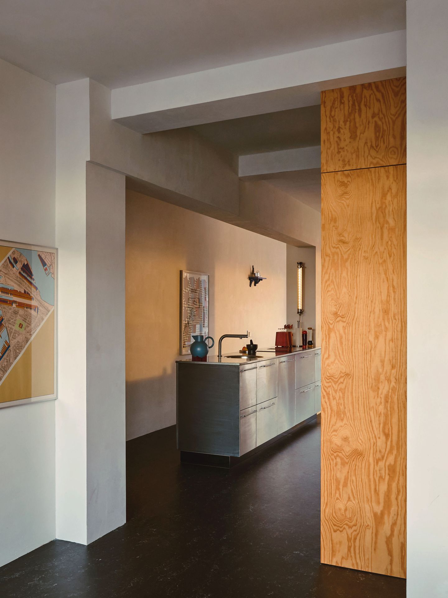 Photo 10 of Paul Krugerstraat 6-A