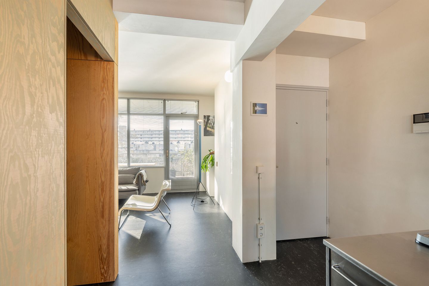 Photo 4 of Paul Krugerstraat 6-A