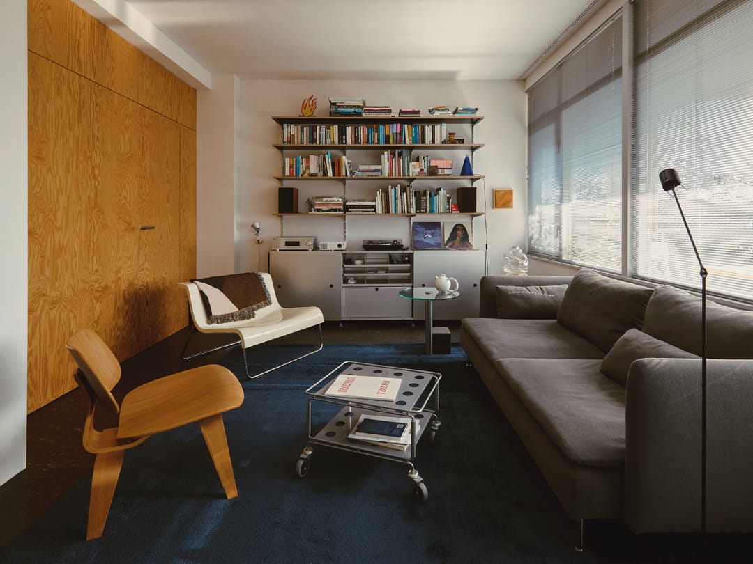 Photo 1 of Paul Krugerstraat 6-A