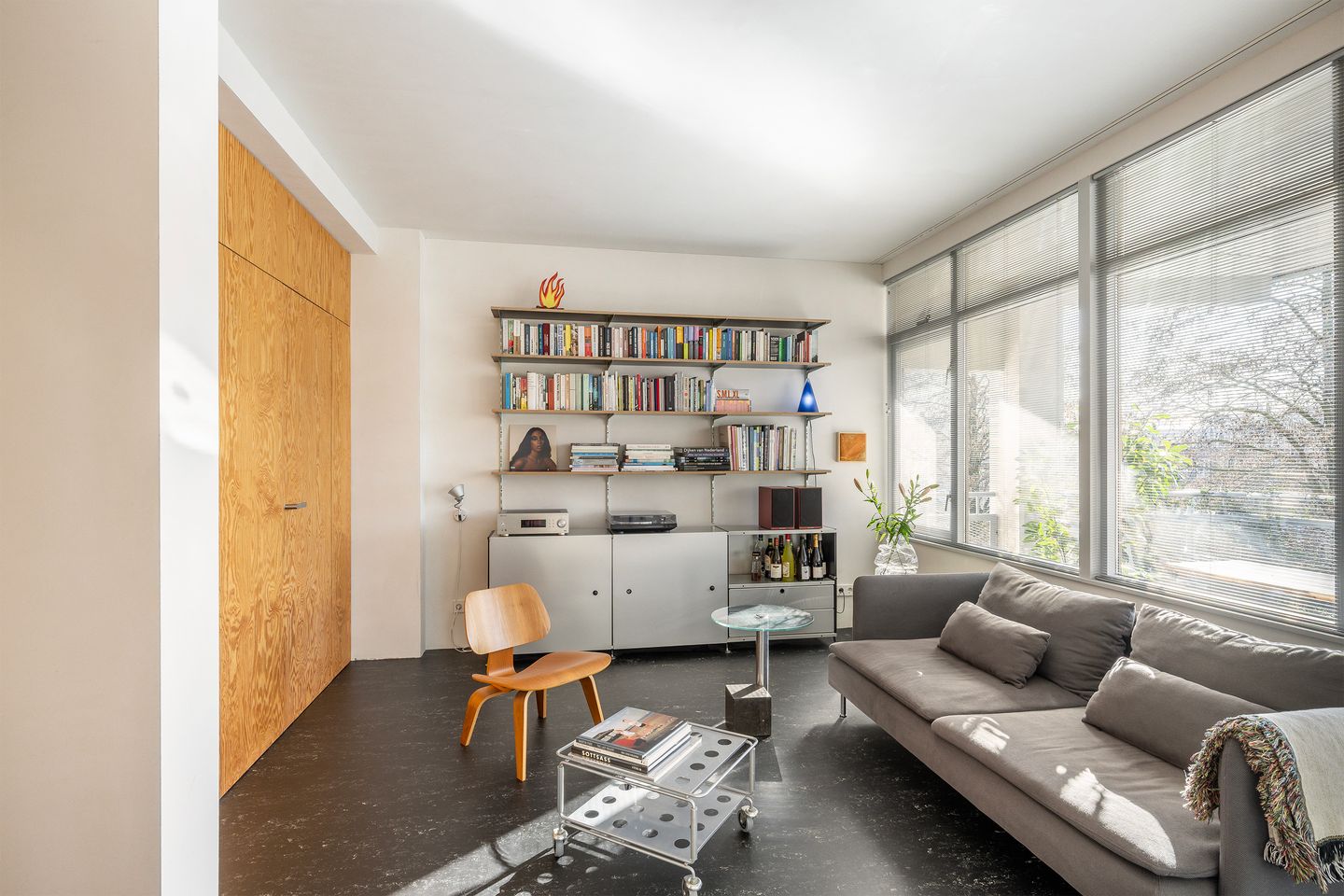 Photo 5 of Paul Krugerstraat 6-A