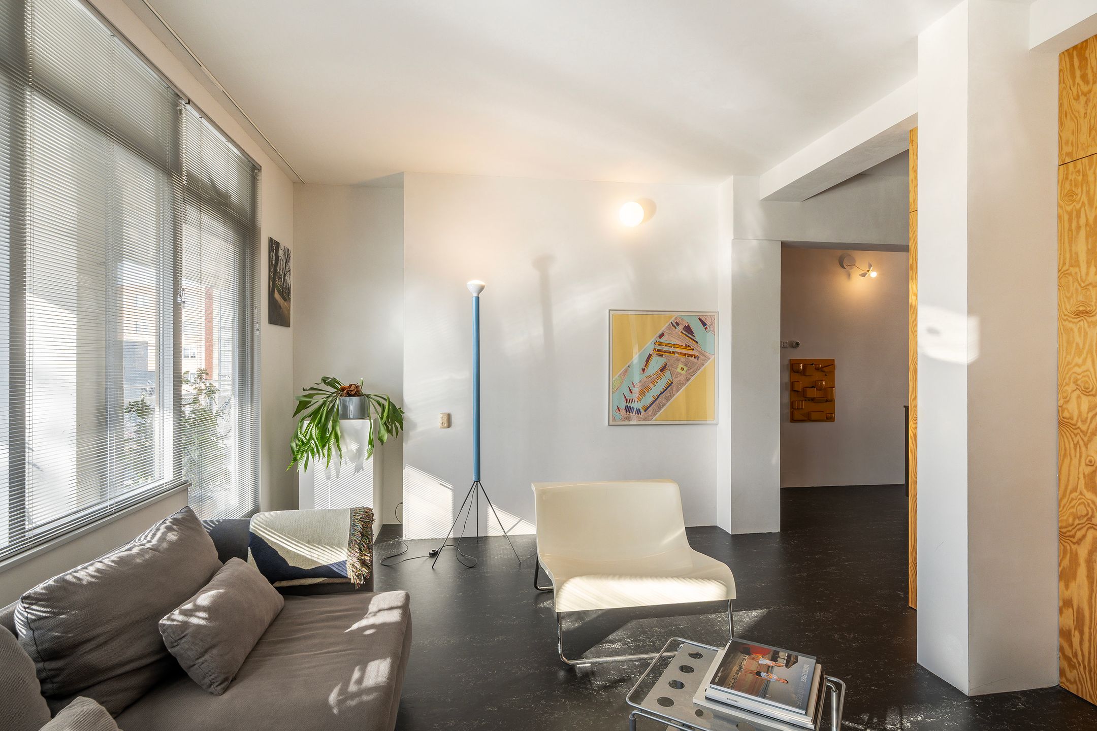 Photo 9 of Paul Krugerstraat 6-A