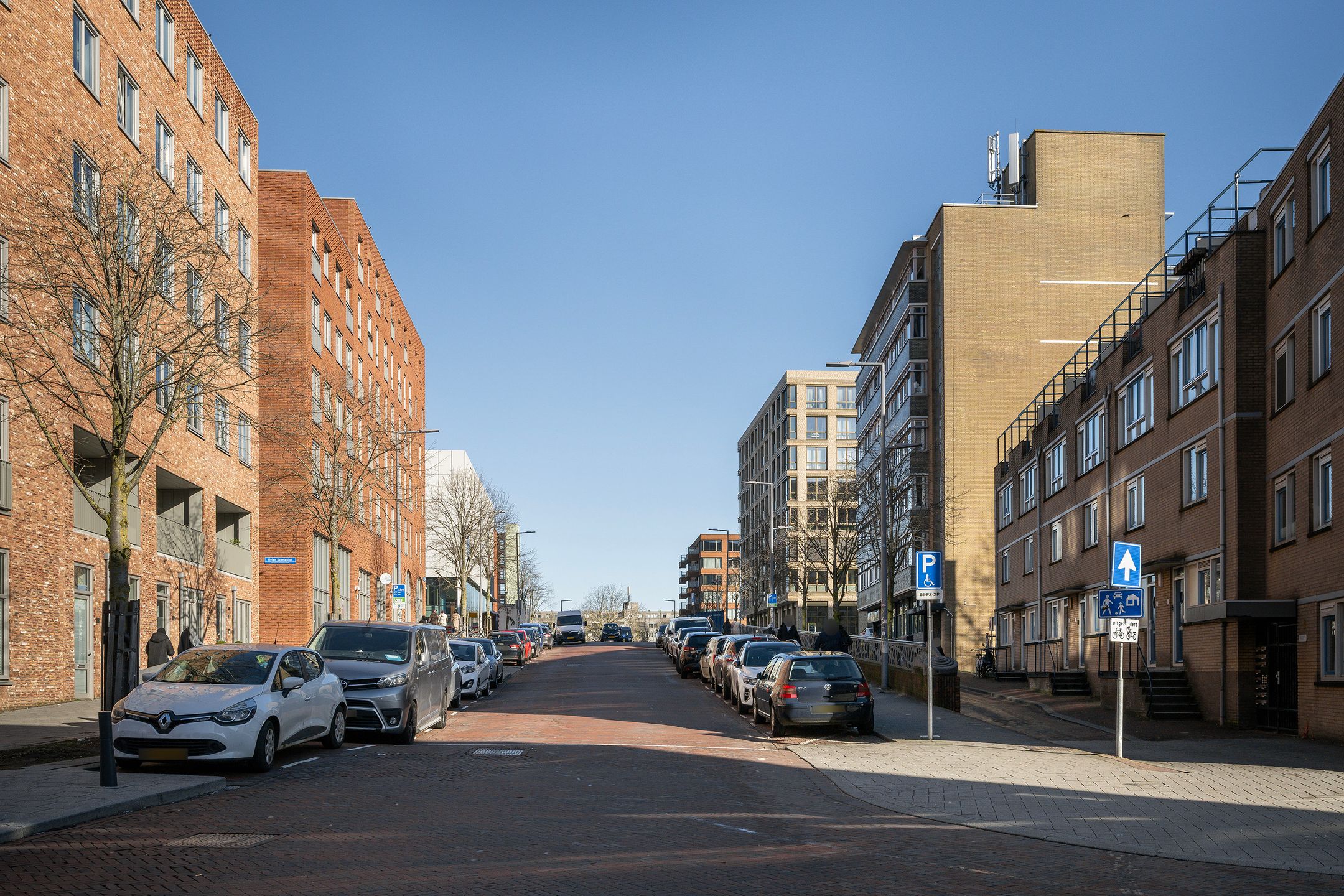 Photo 36 of Paul Krugerstraat 6-A