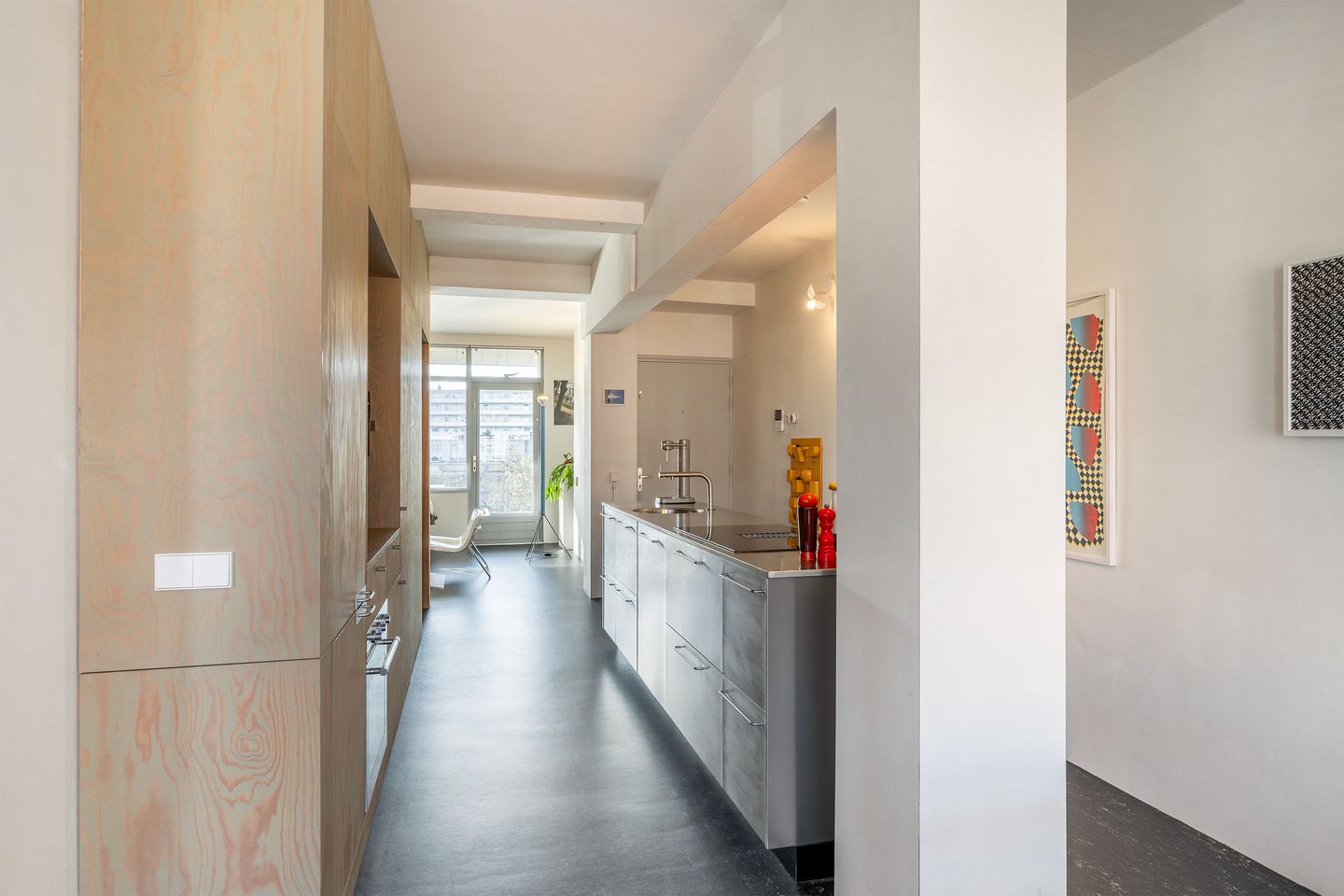 Photo 14 of Paul Krugerstraat 6-A