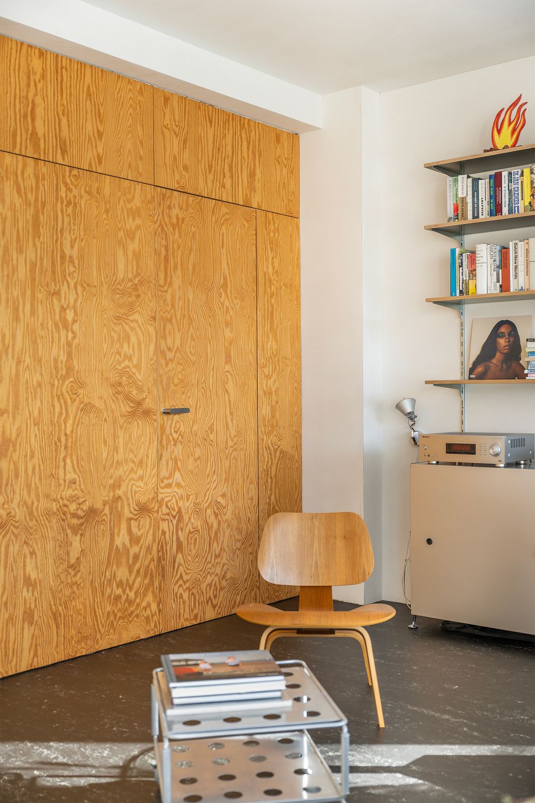 Photo 8 of Paul Krugerstraat 6-A