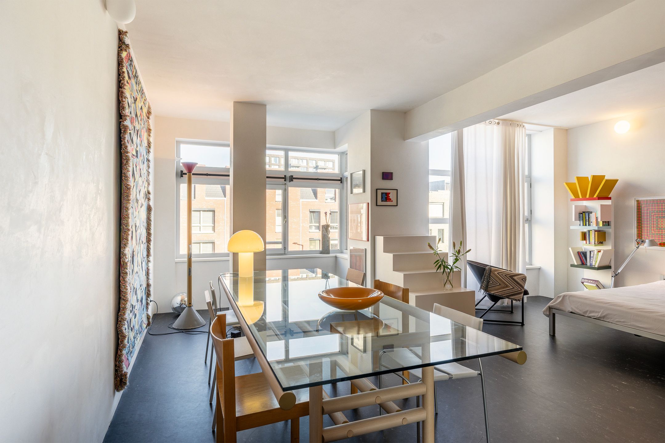 Photo 18 of Paul Krugerstraat 6-A