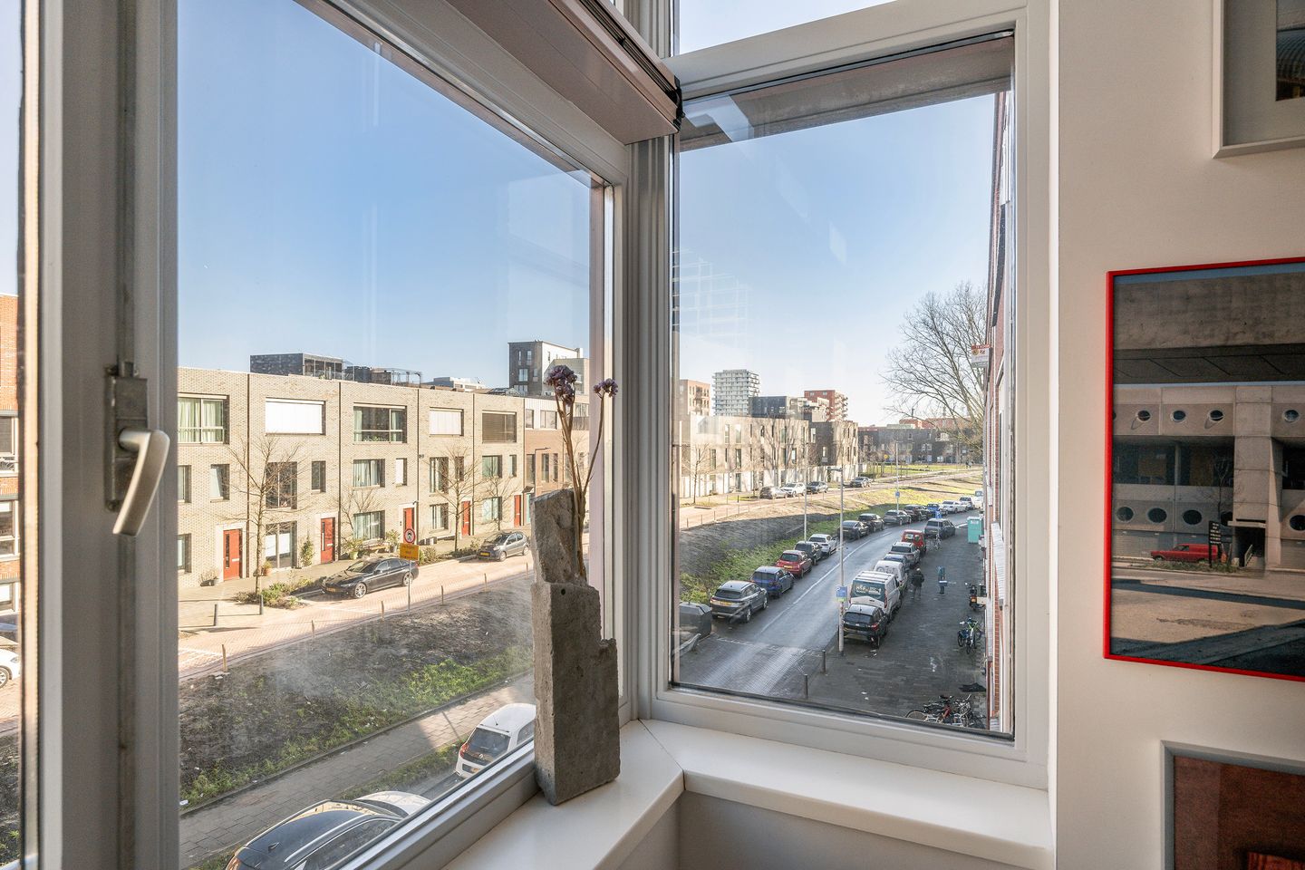 Photo 19 of Paul Krugerstraat 6-A