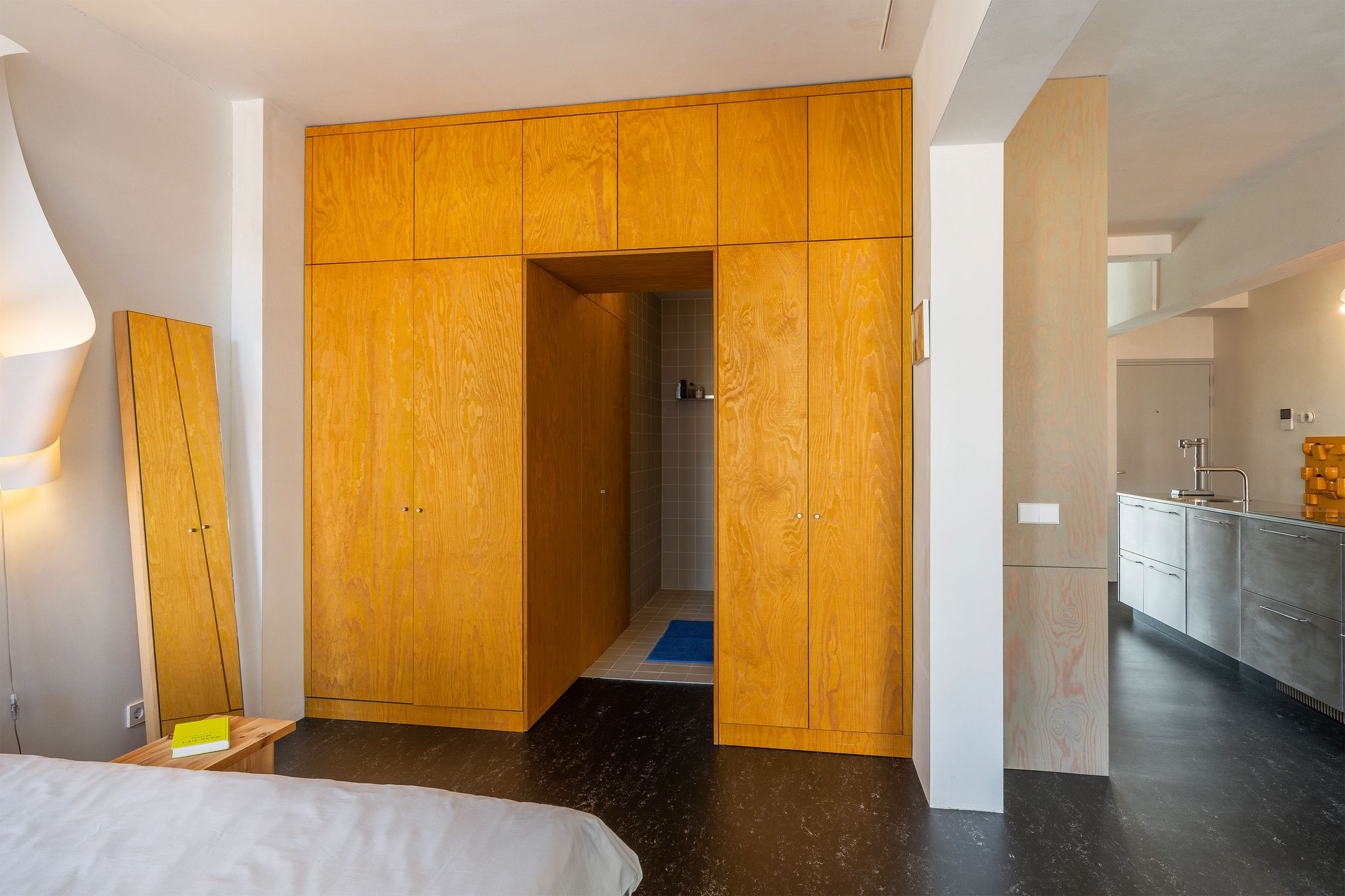 Photo 30 of Paul Krugerstraat 6-A