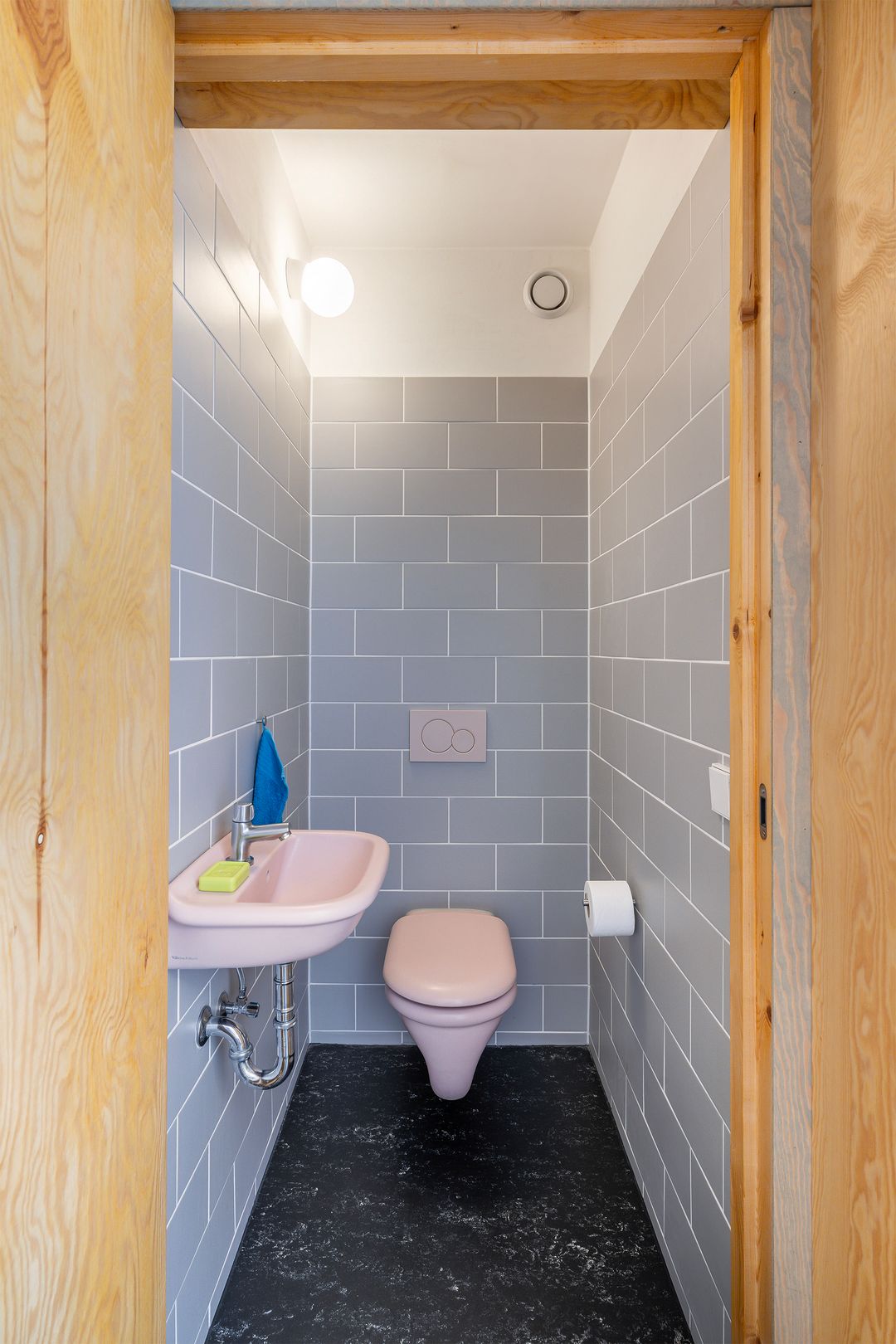 Photo 32 of Paul Krugerstraat 6-A