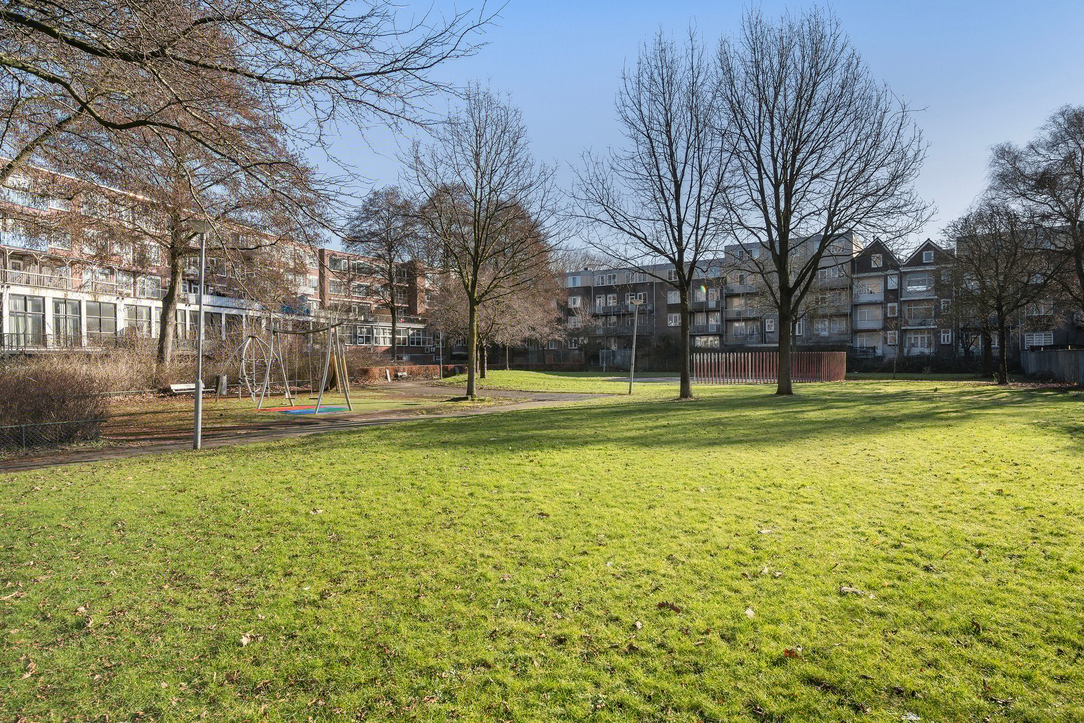 Photo 33 of Paul Krugerstraat 6-A