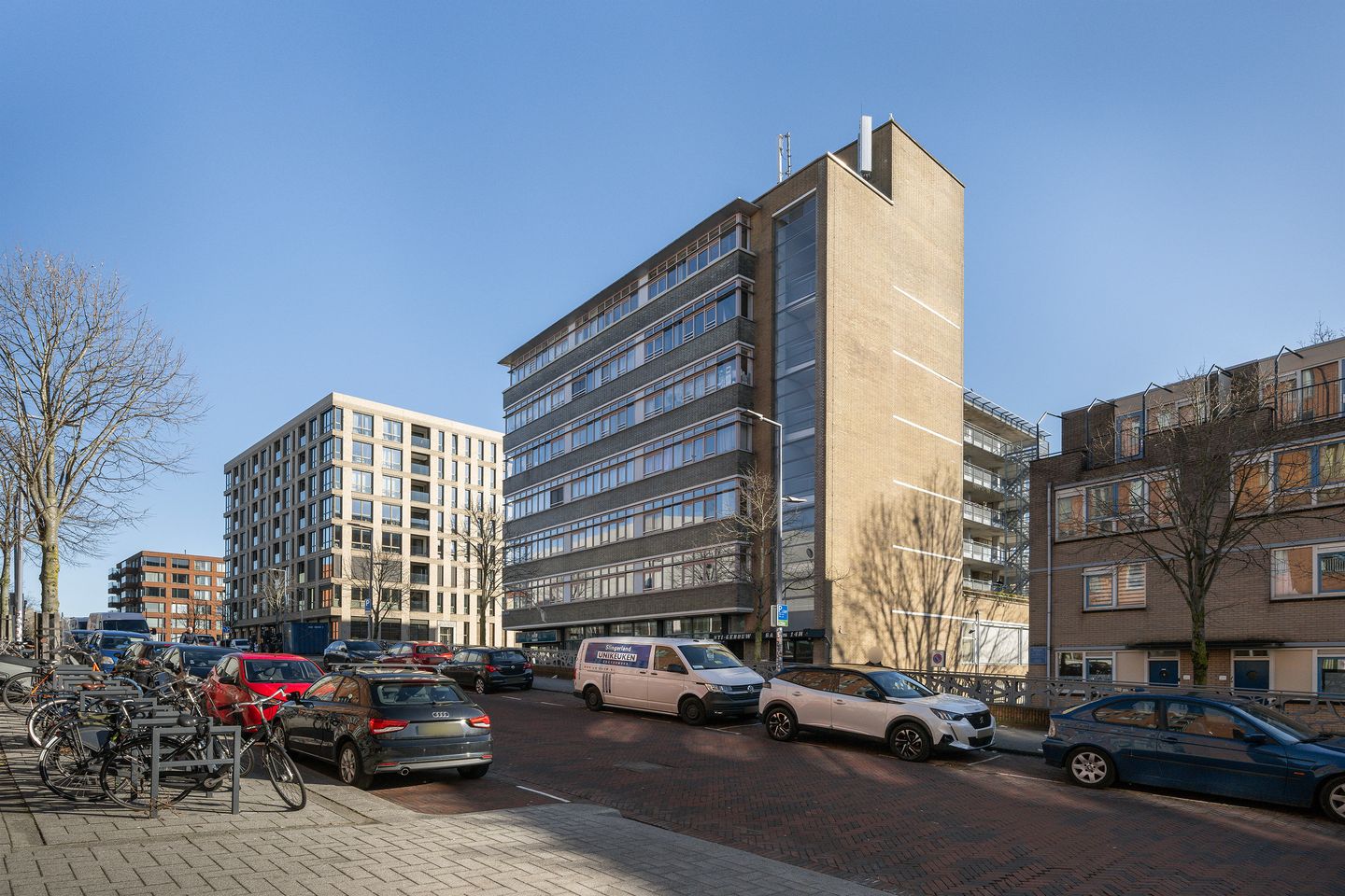 Photo 34 of Paul Krugerstraat 6-A