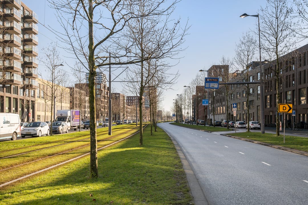 Photo 37 of Paul Krugerstraat 6-A