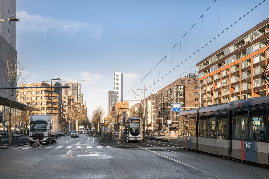 Photo 38 of Paul Krugerstraat 6-A