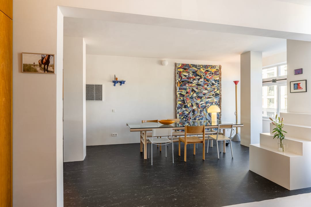 Photo 16 of Paul Krugerstraat 6-A