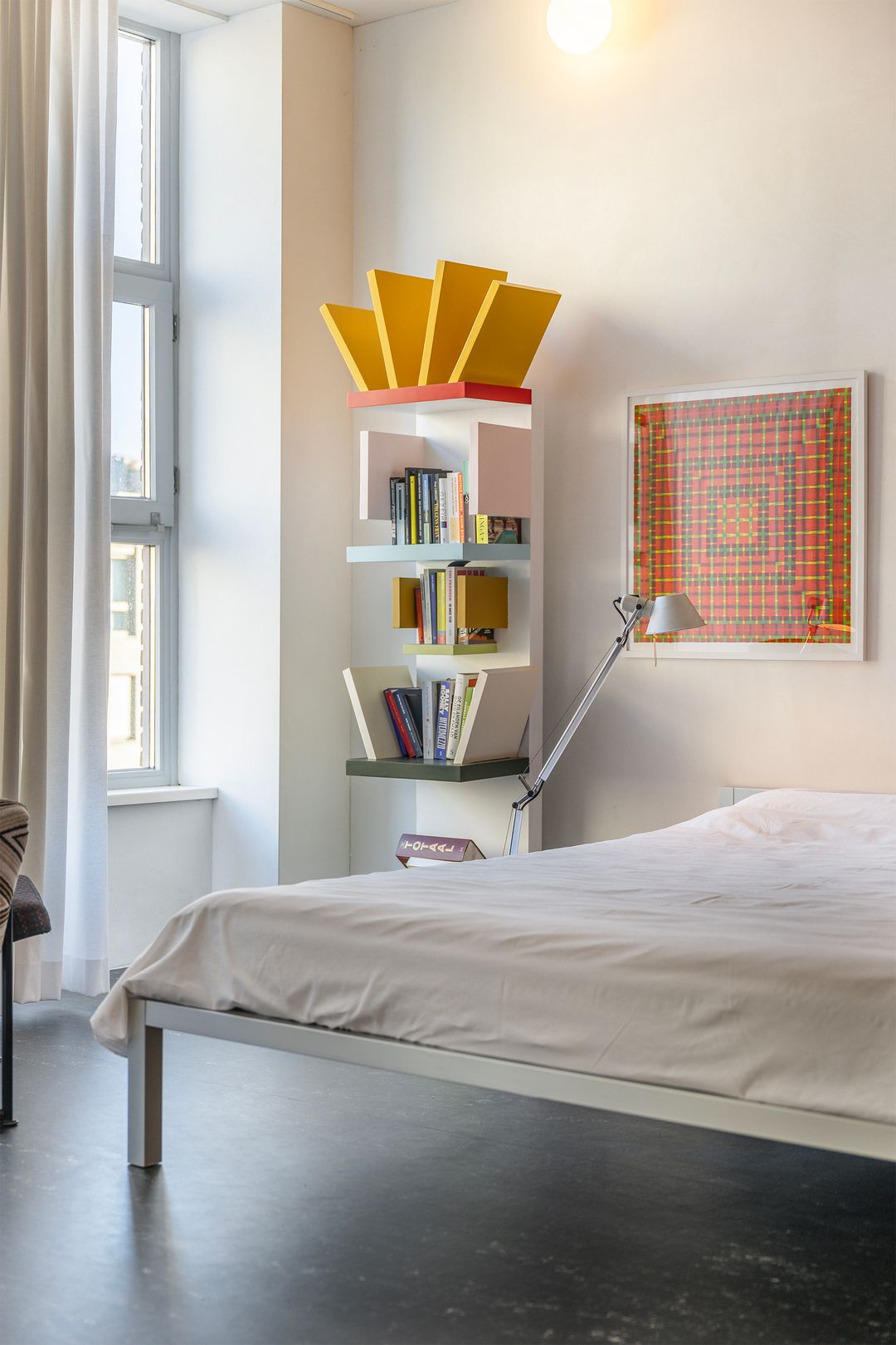 Photo 22 of Paul Krugerstraat 6-A