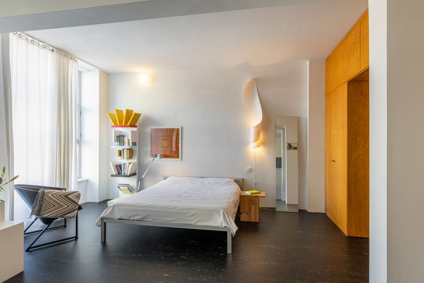 Photo 20 of Paul Krugerstraat 6-A