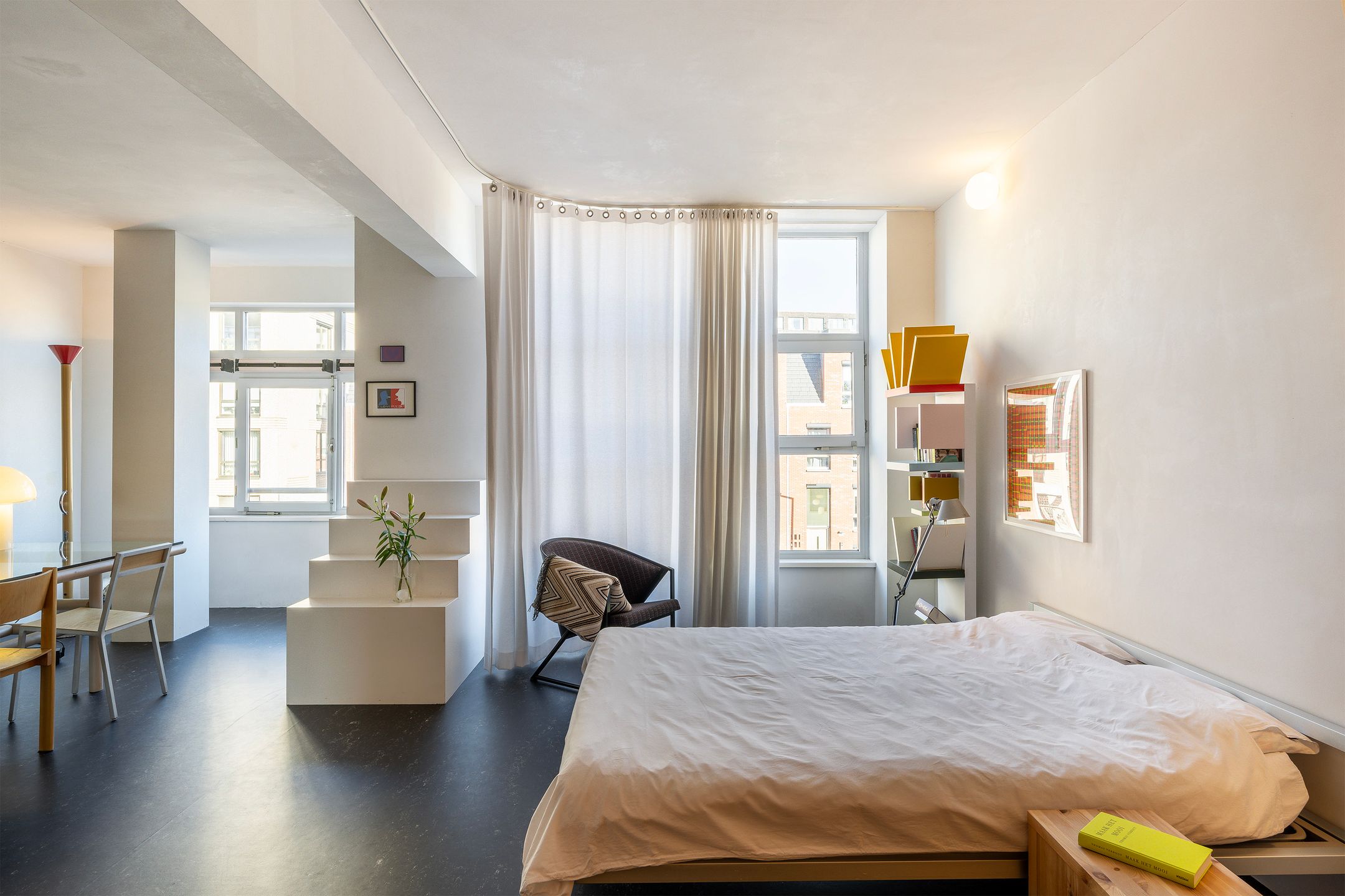 Photo 21 of Paul Krugerstraat 6-A