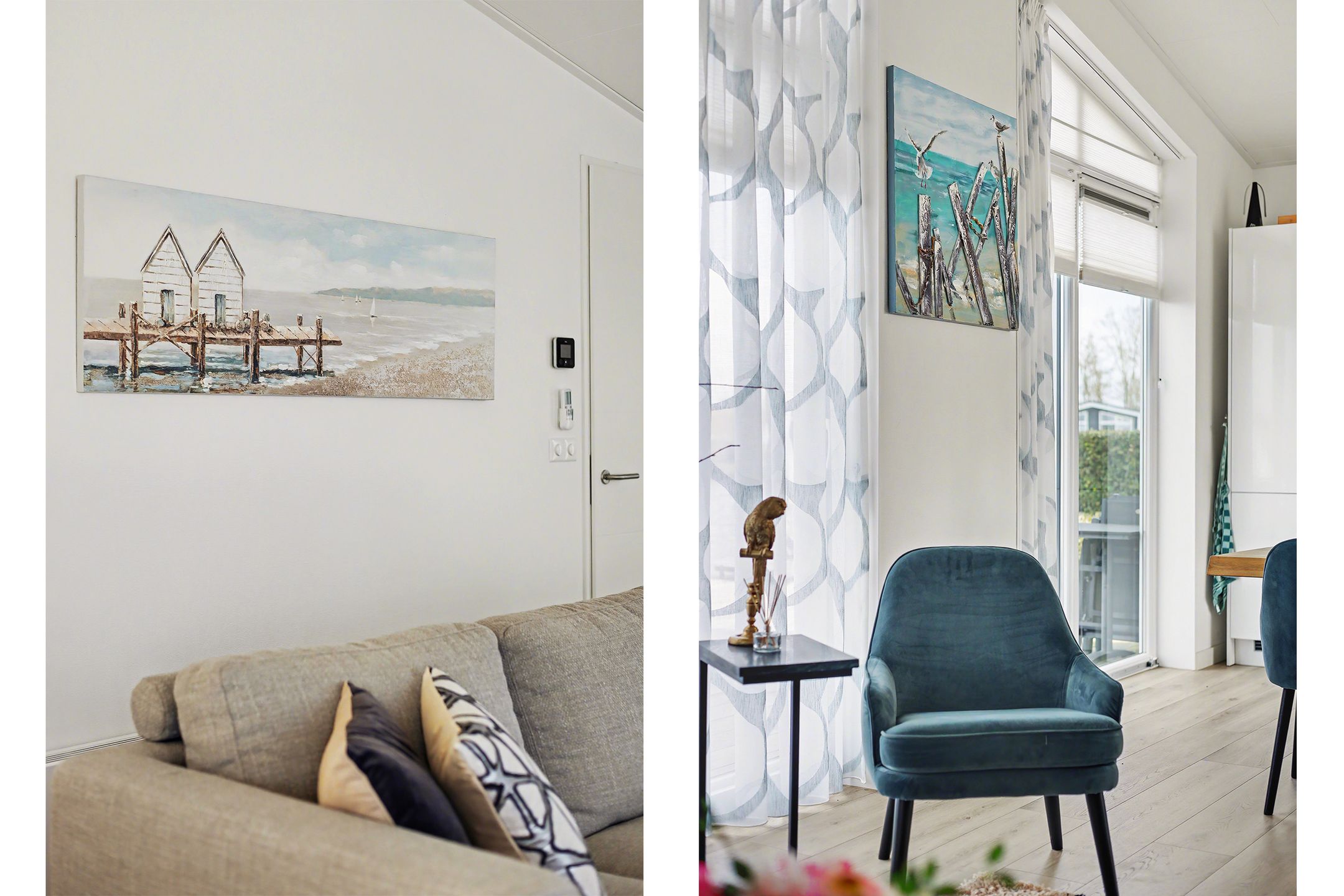 2-bedroom freehold villa in Wemeldinge — photo 4 of 5
