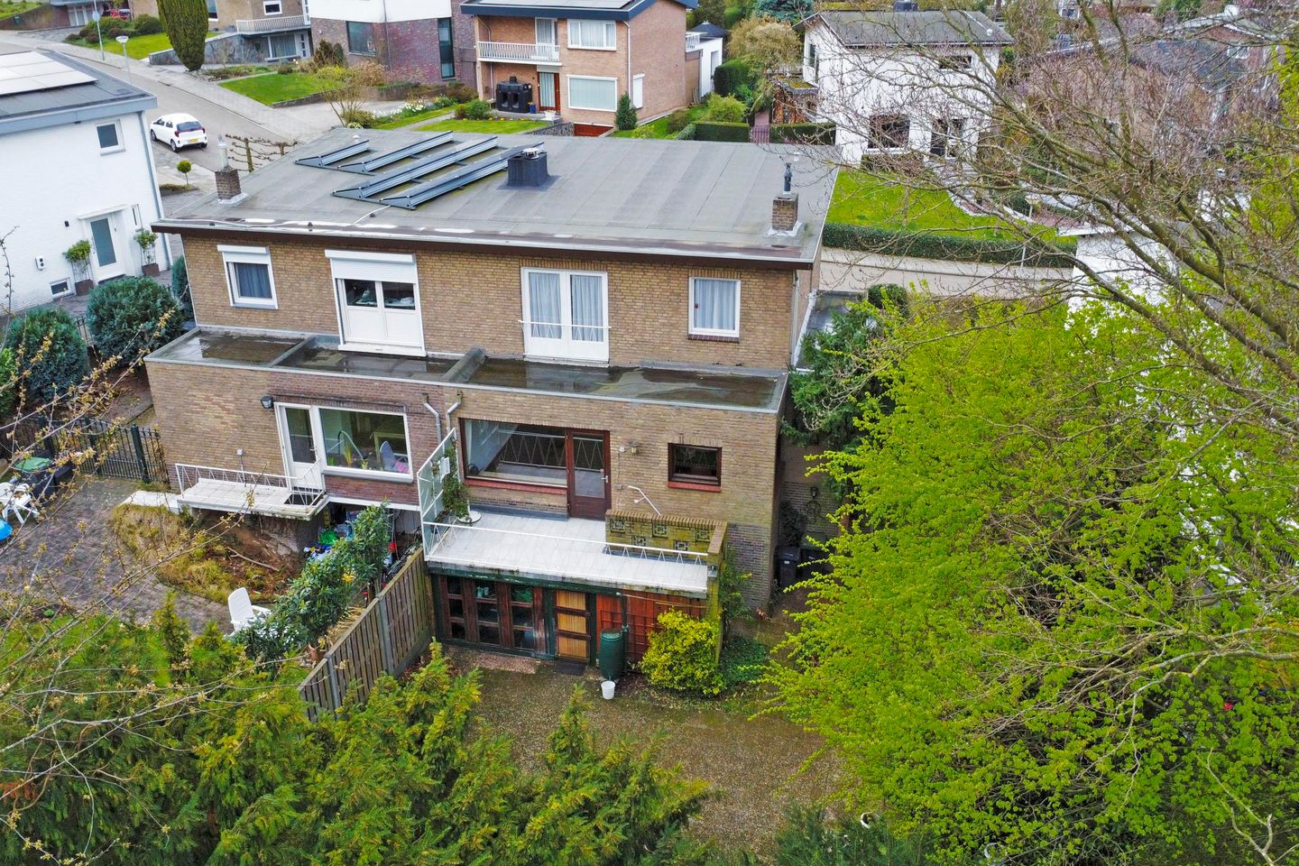 Foto 5 van Willem II-laan 12