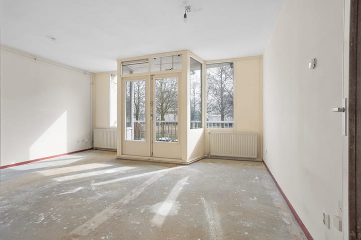 Foto 3 van Dostojevskisingel 139