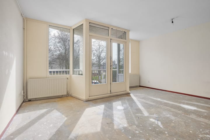 Foto 4 van Dostojevskisingel 139