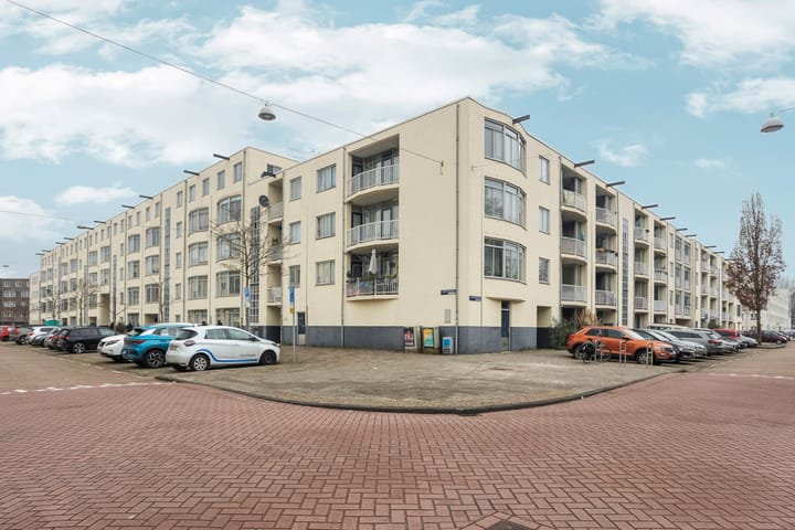 Foto 2 van Dostojevskisingel 139