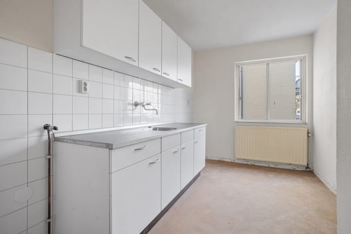 Foto 5 van Dostojevskisingel 139