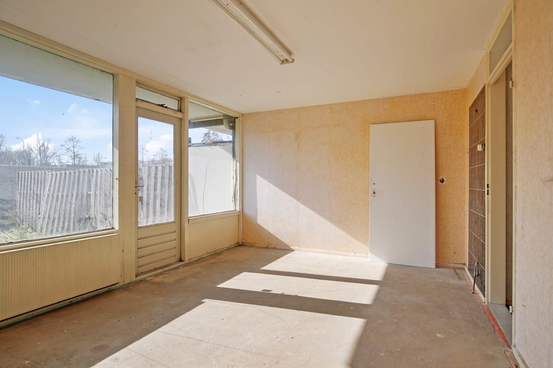 Foto 8 van Vliehors 16