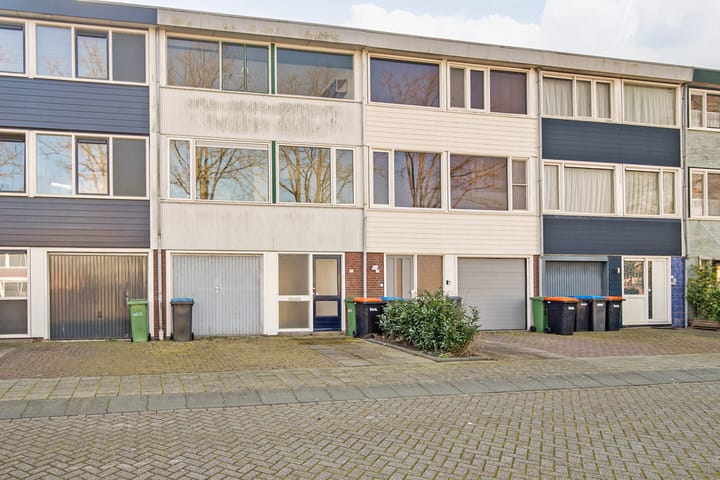 Foto 4 van Vliehors 16