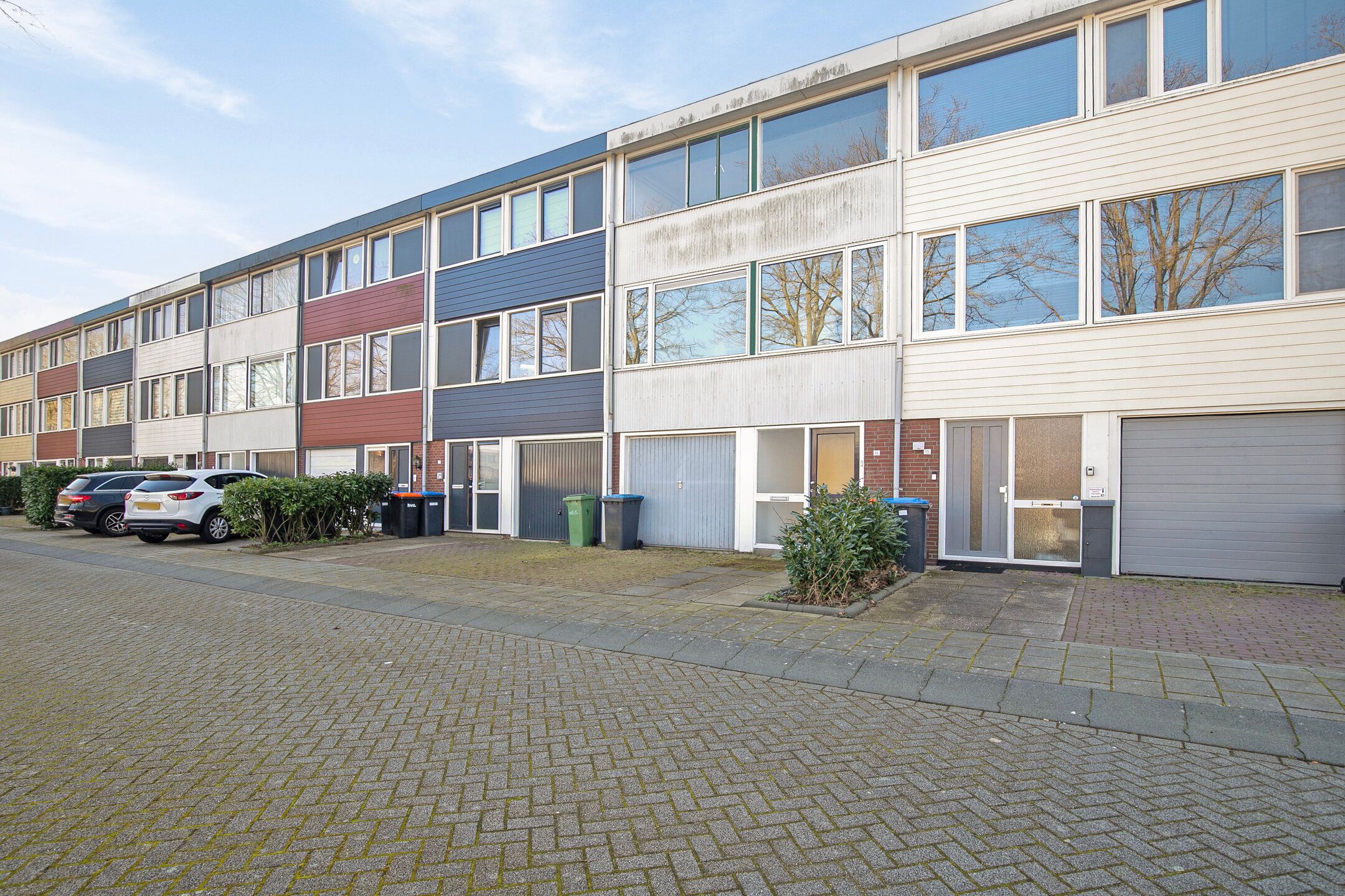 Foto 3 van Vliehors 16