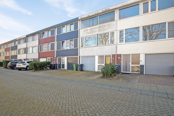 Foto 3 van Vliehors 16