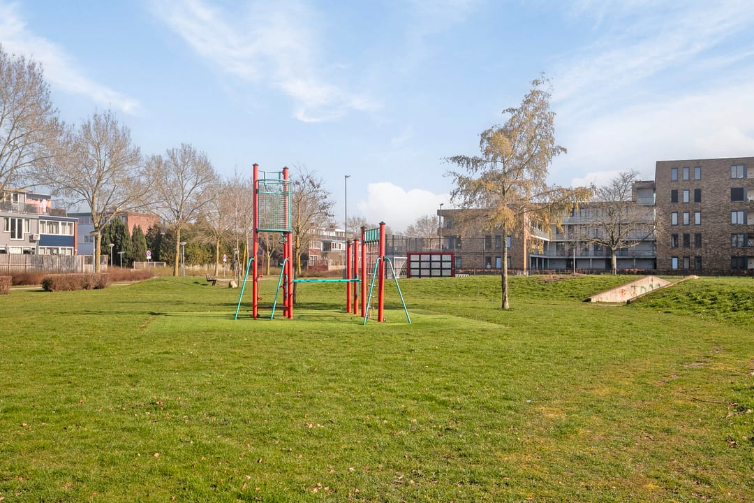 Foto 37 van Vliehors 16