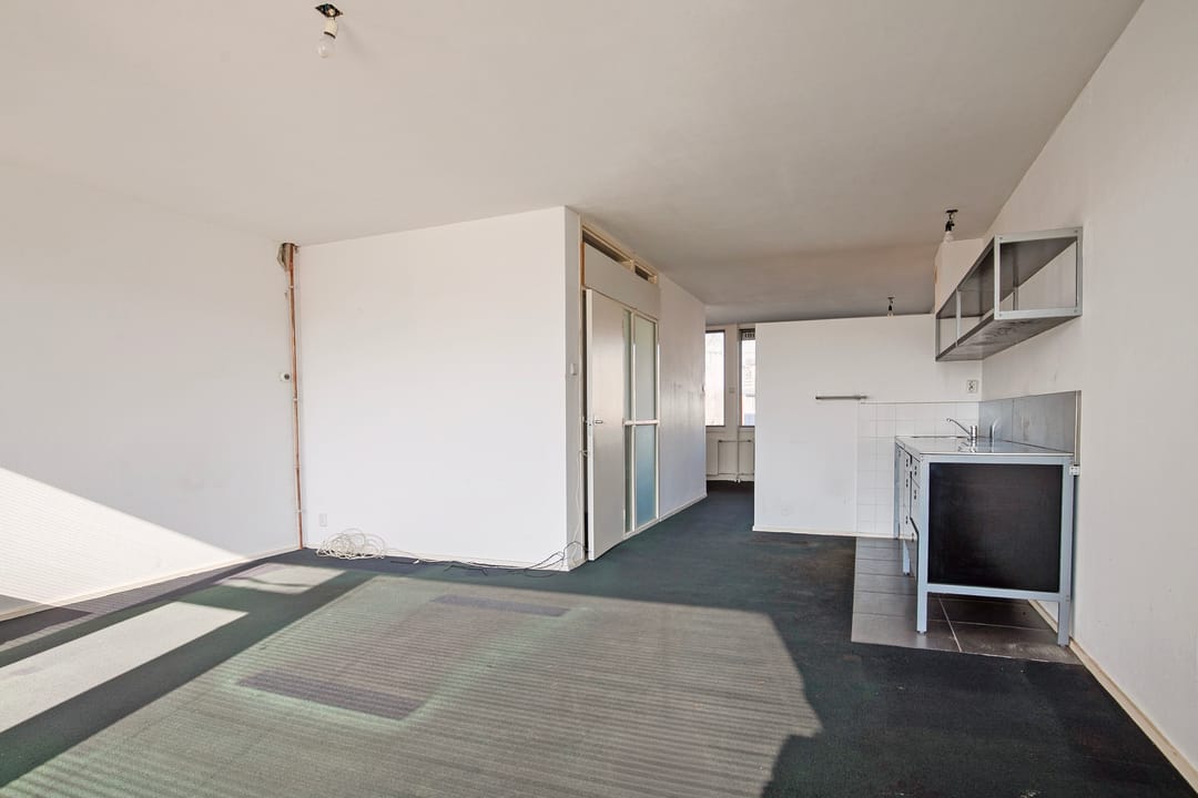 Foto 17 van Vliehors 16