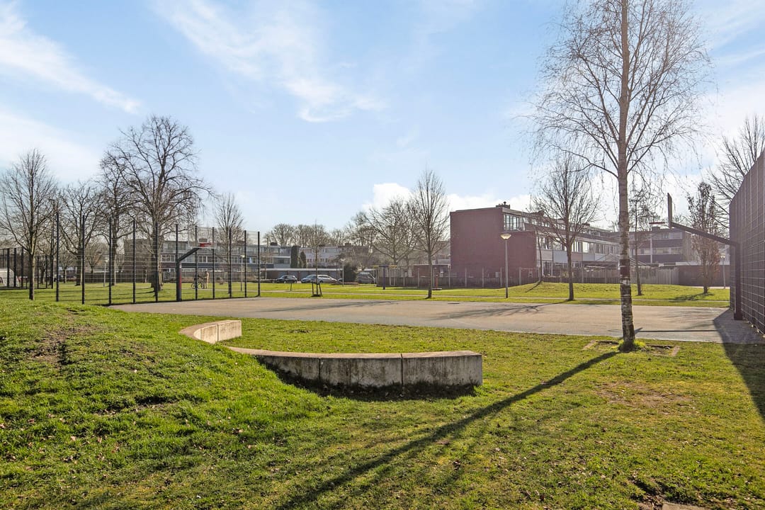 Foto 38 van Vliehors 16