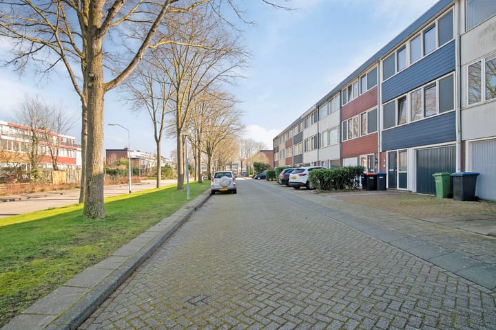 Foto 2 van Vliehors 16