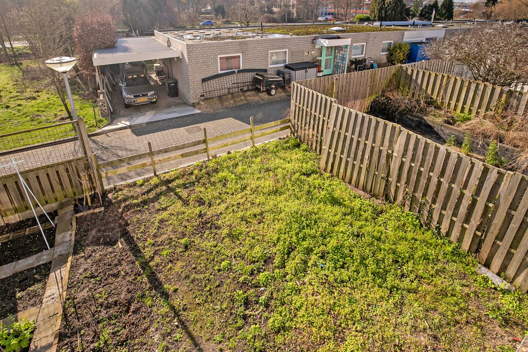 Foto 16 van Vliehors 16