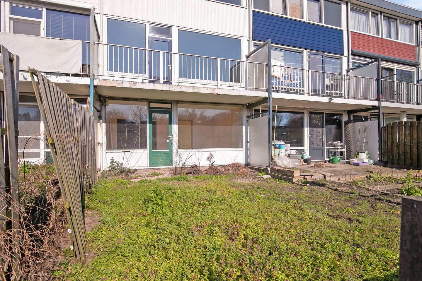 Foto 35 van Vliehors 16