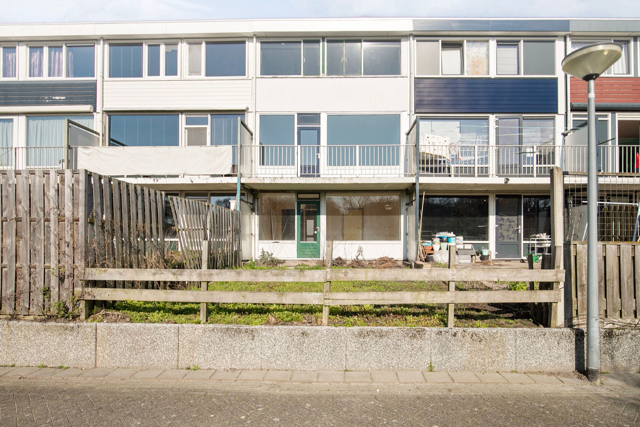 Foto 33 van Vliehors 16