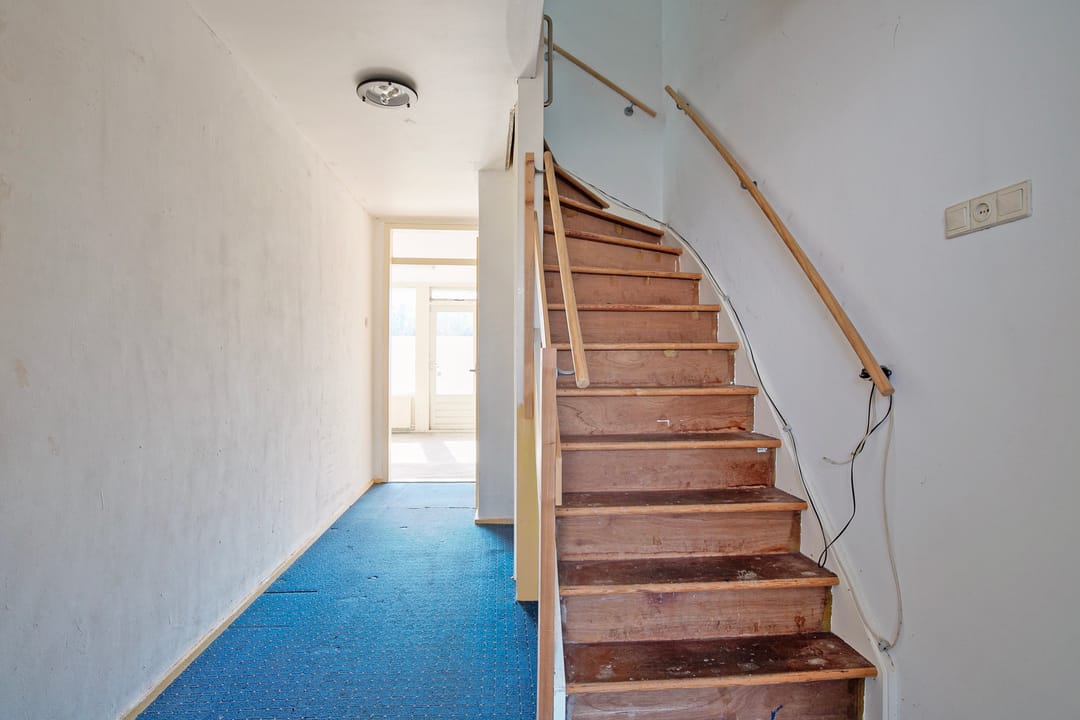 Foto 7 van Vliehors 16