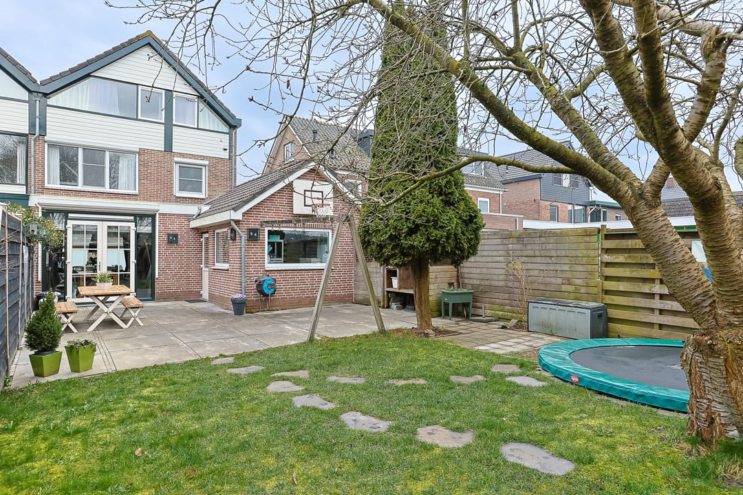 Foto 22 van Reigerstraat 17