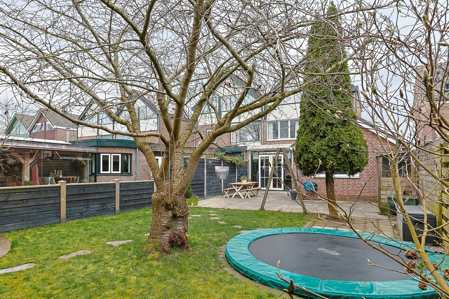 Foto 25 van Reigerstraat 17