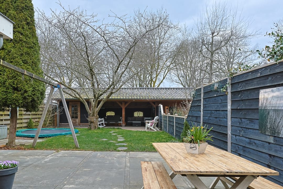 Foto 26 van Reigerstraat 17