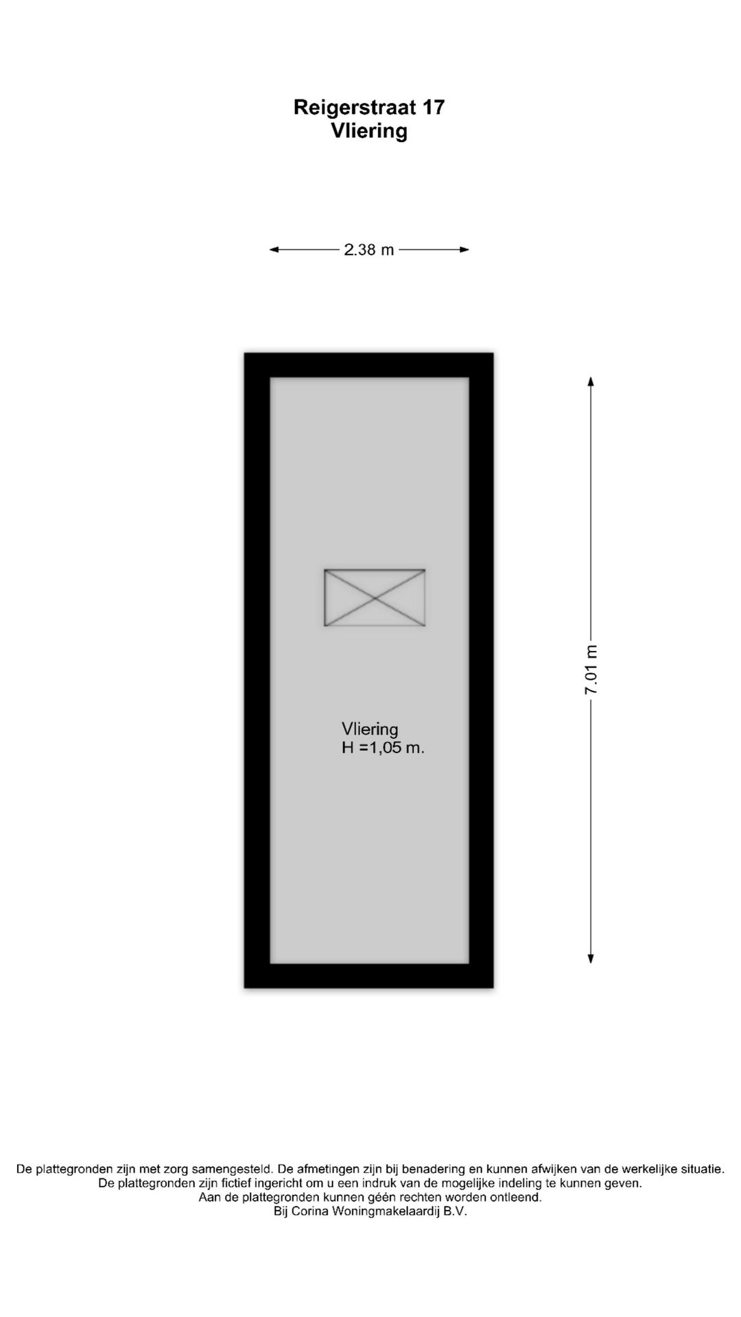 Foto 64 van Reigerstraat 17