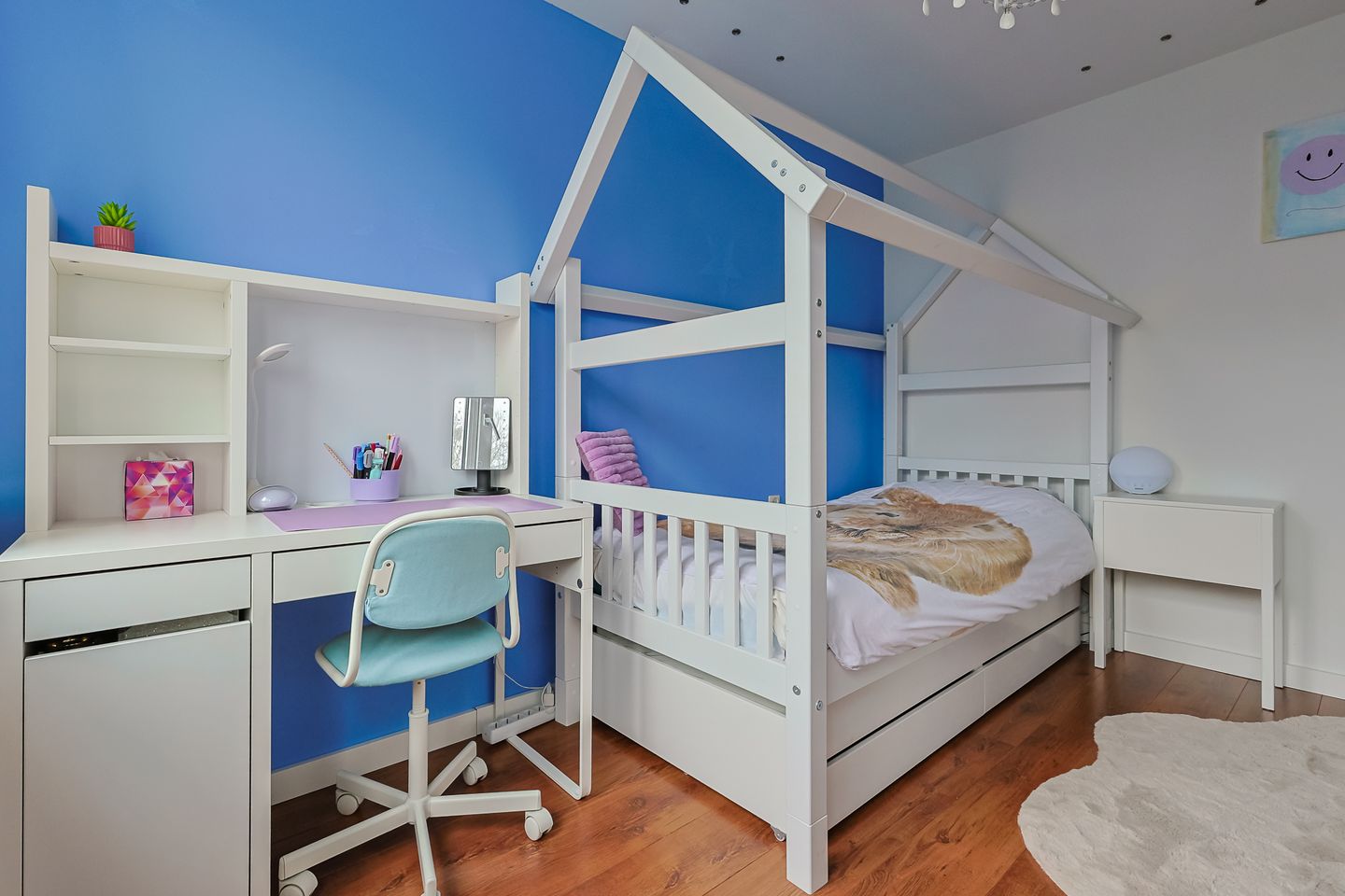 Foto 40 van Reigerstraat 17