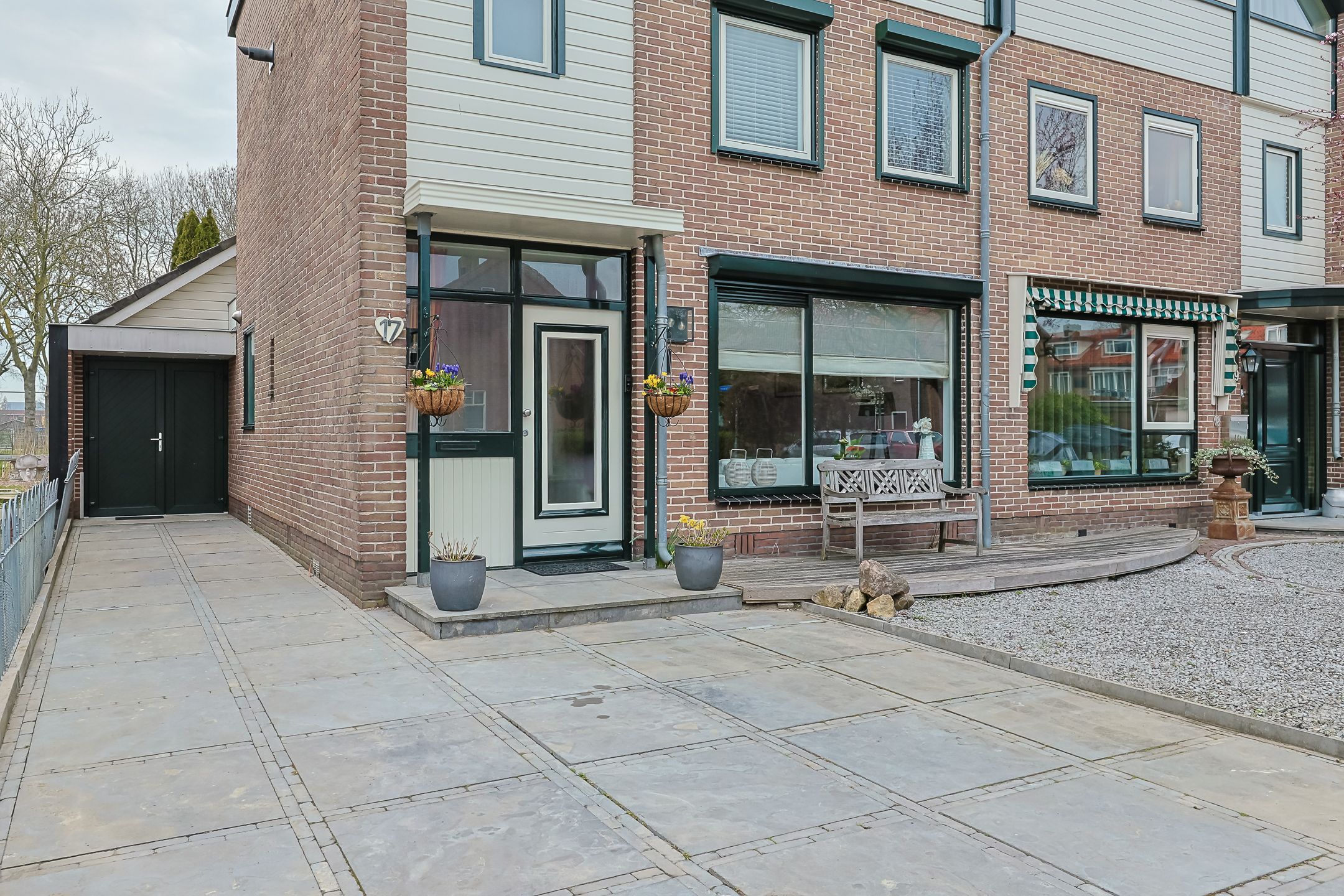 Foto 6 van Reigerstraat 17