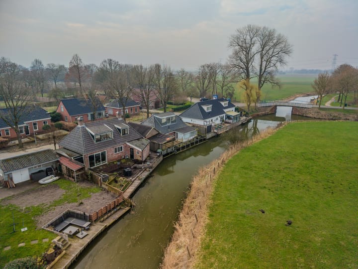 Foto 2 van Westendorpweg 15