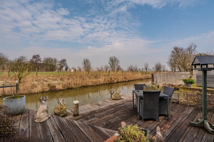 Foto 3 van Westendorpweg 15