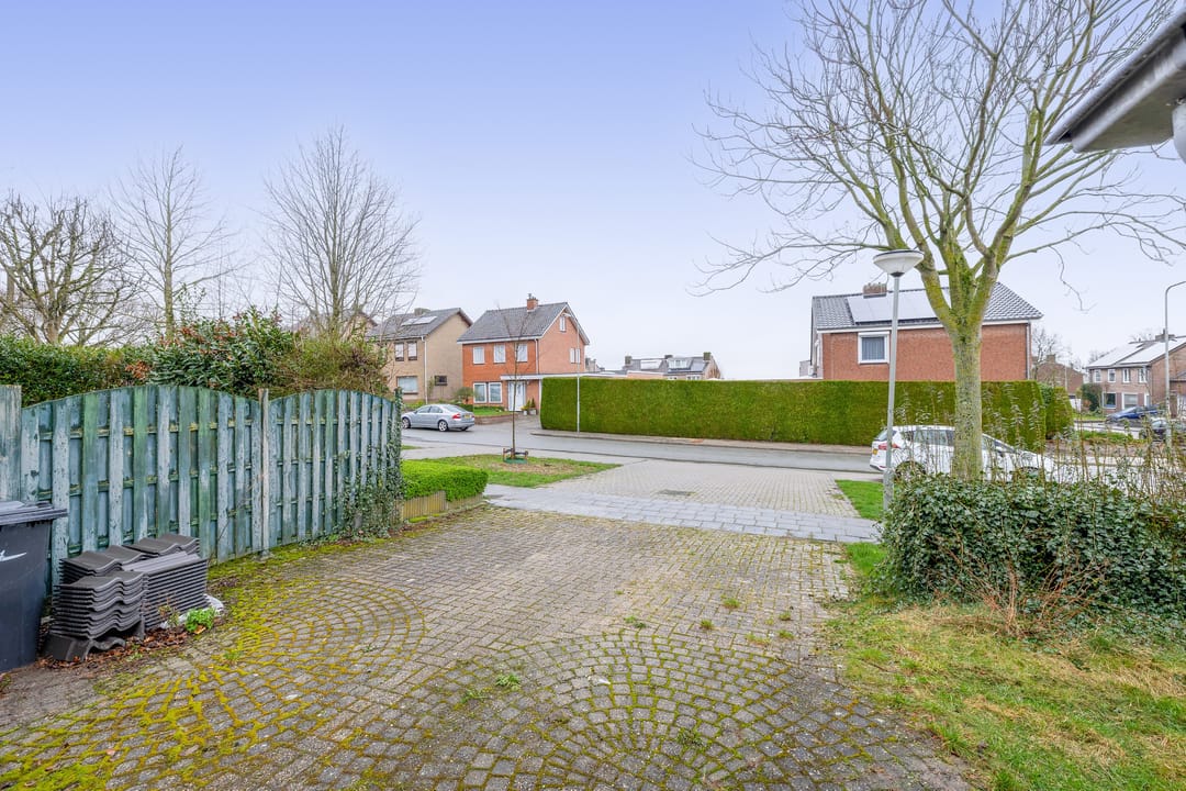 Photo 2 of President Kennedystraat 29